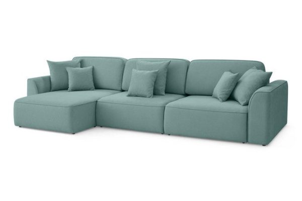 Corner sofa bed SOLANA Seattle