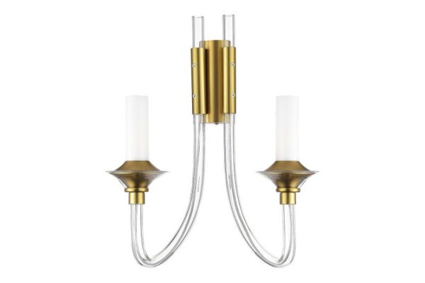 Sconce ST LUCE Vetrano 4 sq.m, E14