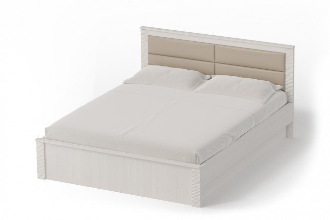 Bed with lifting mechanism Elana 160x200 cm