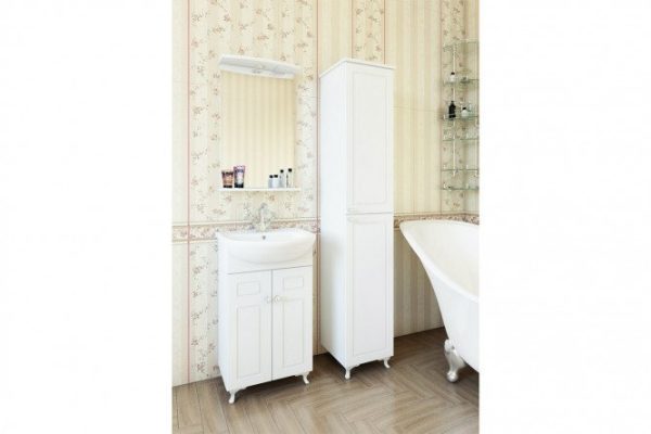 Bathroom set Sanflor Sophie
