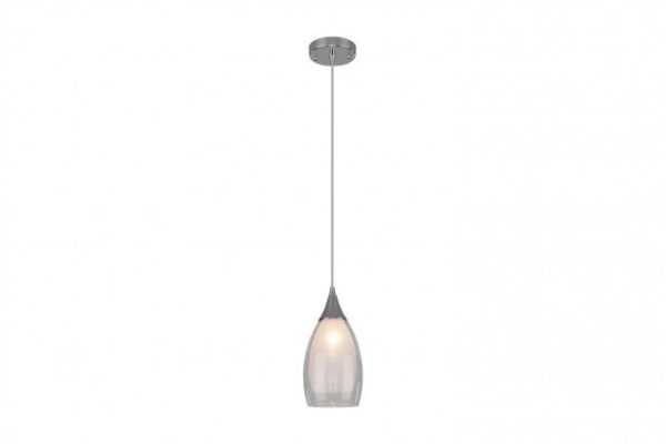 Hanging lamp EUROSVET Cosmic 3 sq.m., 12x115x12 cm, E14