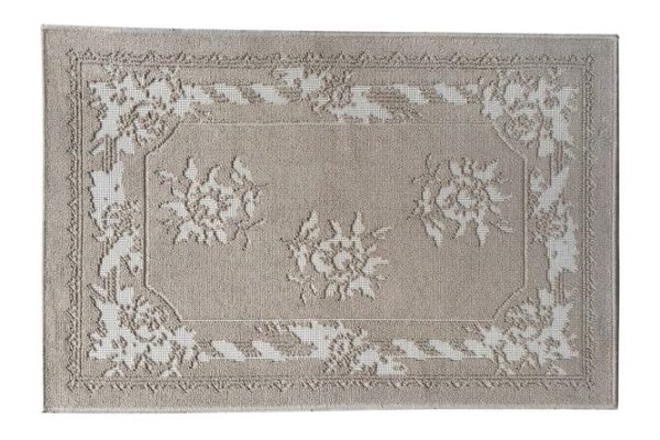 Carpet Flora 60x90 cm