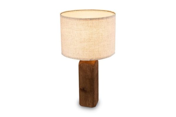 Table lamp Forest FR5326TL-01W1 E27, 30x55x30 cm