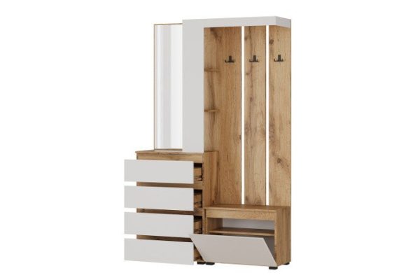 Furniture set for hallway Stern