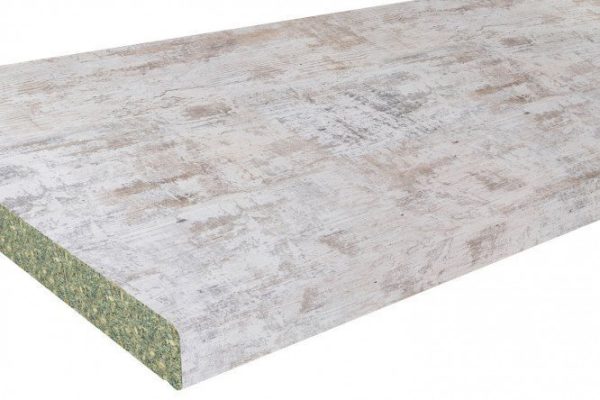 Tabletop Vintage pine 240x60x3.8 cm