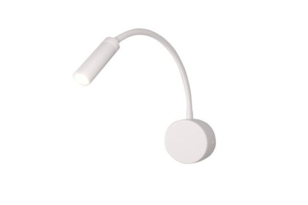 Wall lamp ELEKTROSTANDARD Bard 1 sq.m, LED