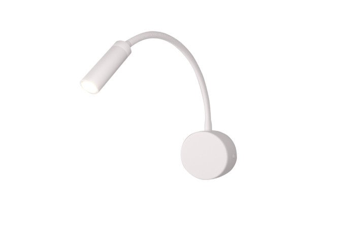 Wall lamp ELEKTROSTANDARD Bard 1 sq.m, LED