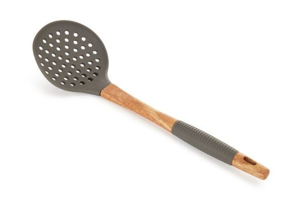 Skimmer BERKRAFT Mocca Silicone