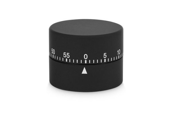 BERKRAFT Checkout Timer