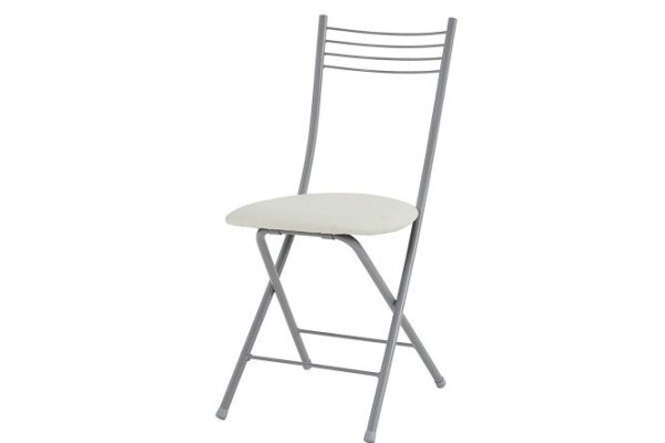Folding chair Betty 55x86x40 cm