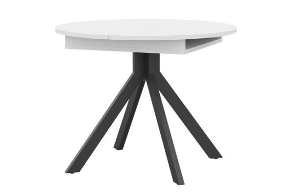 Sirius table 100x78.5x100 cm