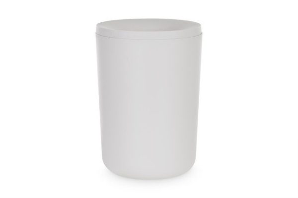 Waste container MITTE Toronto 19.5x28x19.5 cm, 5 l