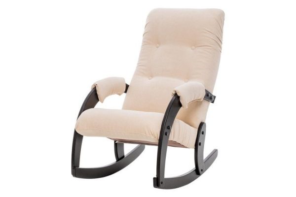 Rocking chair 67