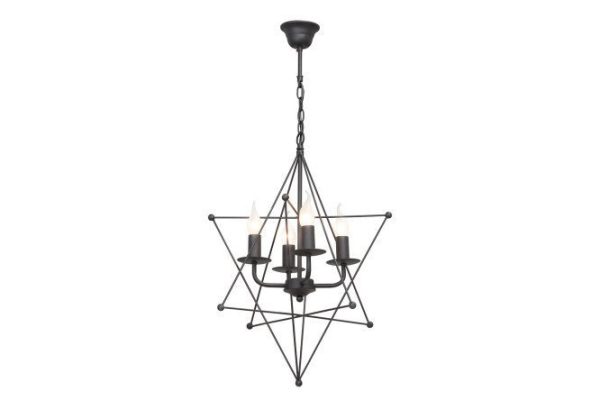 Chandelier VITALUCE V4143 12 sq.m., E14
