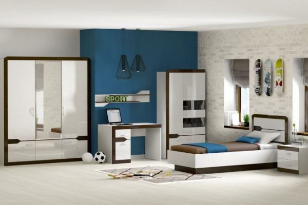 Children's set Ronda