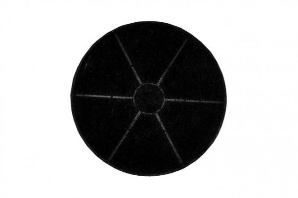 Carbon filter LEX V1 CHAO000213 black