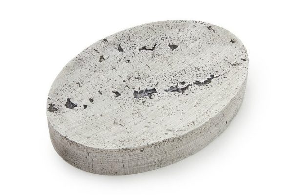 Soap dish Timeless Polyresin