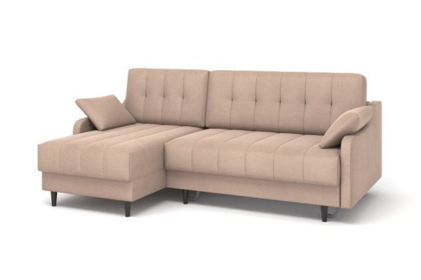 Corner sofa bed Ibiza