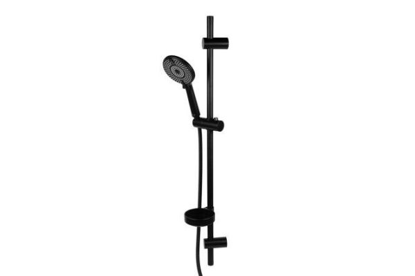 Shower set BOND Cube B04-8788 with three-mode hand shower