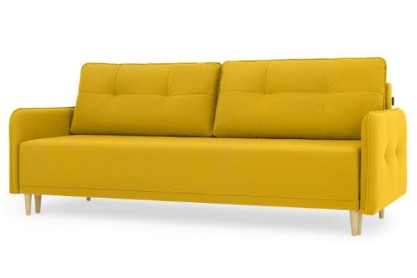 Sofa bed SCANDICA Marcus