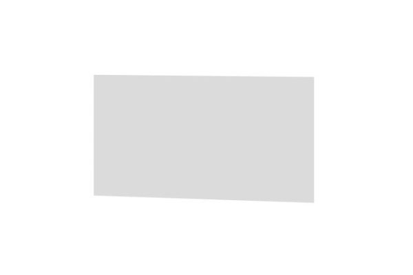 Facade Oscar 74.6x39.6x1.6 cm