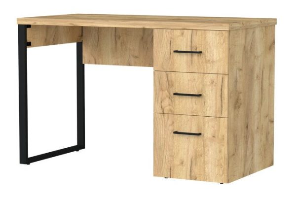 Desk Loft Madrid M-7