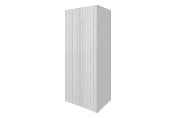 Wardrobe Oscar Amelie 80x194x55 cm