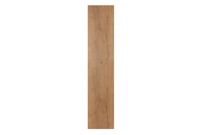 Hinged door Oscar Line 49.7 cm oak tobacco Craft