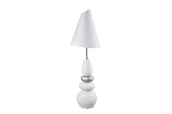Floor lamp Hall Lissea 46x158x46 cm, E27