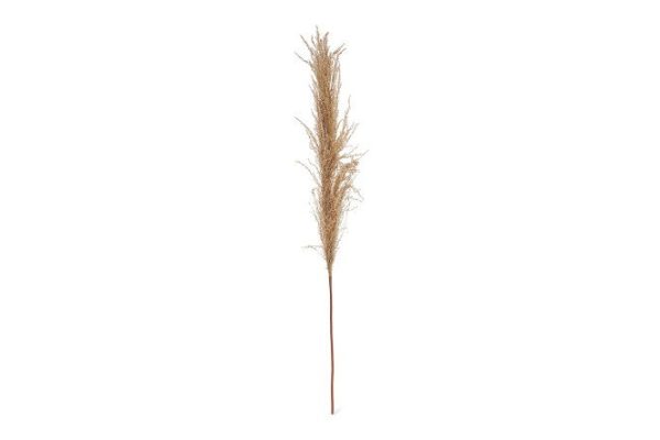 Artificial branch Reed 15.24x15.24 cm