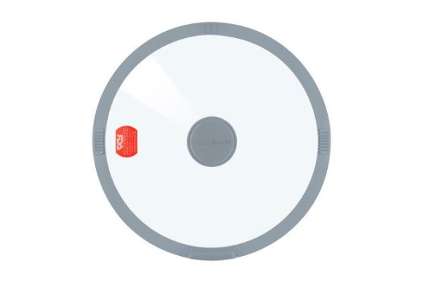 Cover MASTER HOUSE Bella 26 cm, Glass