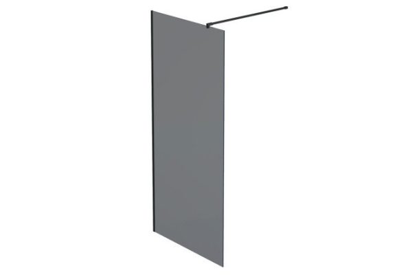 Shower screen Walk in Ben 602 BL T