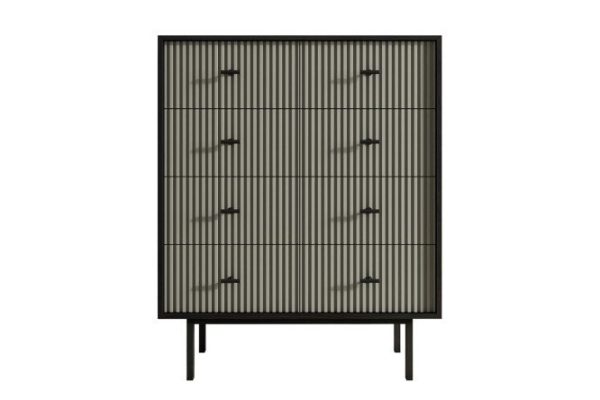 Emerson 8 Drawer Chest