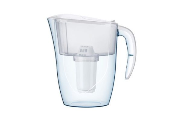 Water purifier jug ​​AQUAPHOR Smile