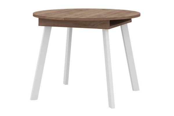 Sirius table 100x80x100 cm