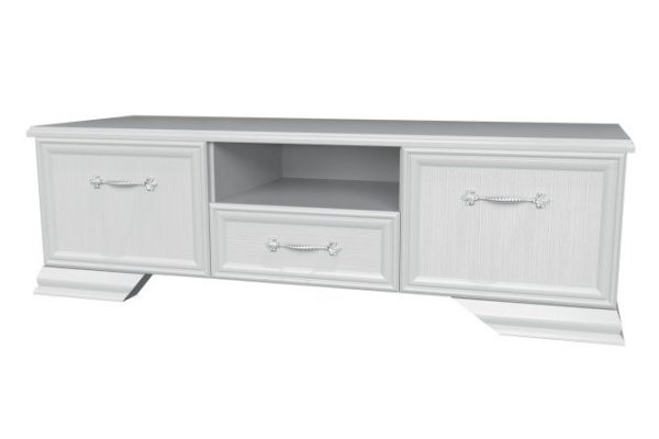 TV stand Grace 2 doors 1 drawer