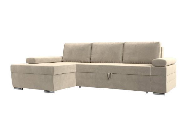 Corner sofa bed Cancun