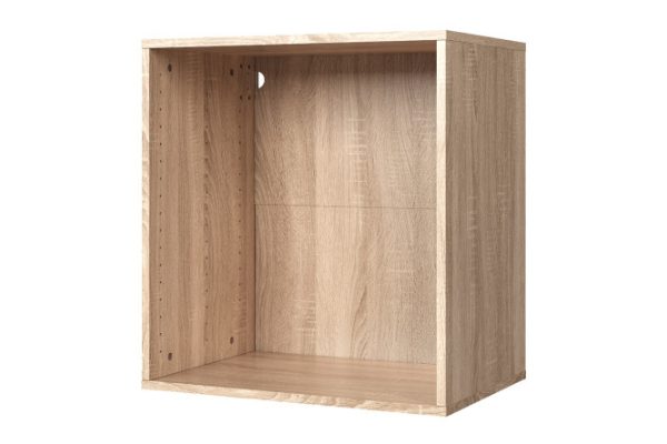 Oscar cabinet frame