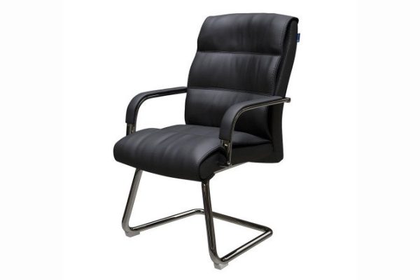 Visitor chair AL 750V