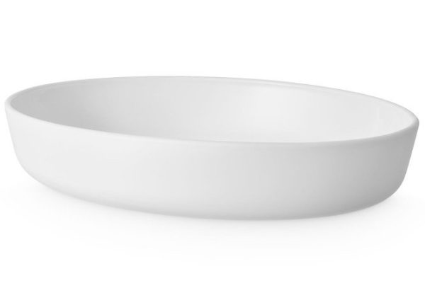 Baking dish BERKRAFT Lila 24x4x19.8 cm, 1.2 l