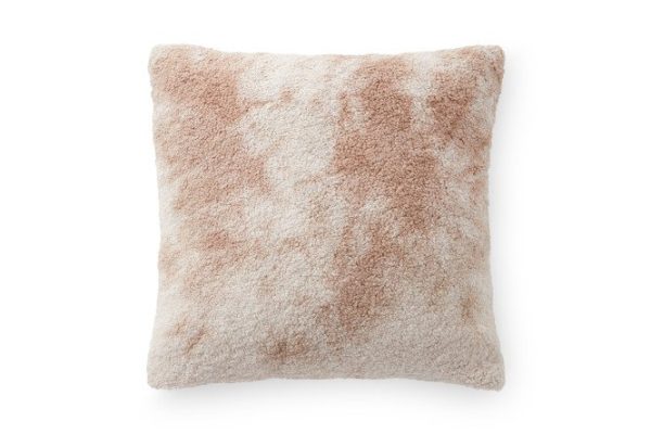 Decorative pillow Hall Boucle 45x45 cm