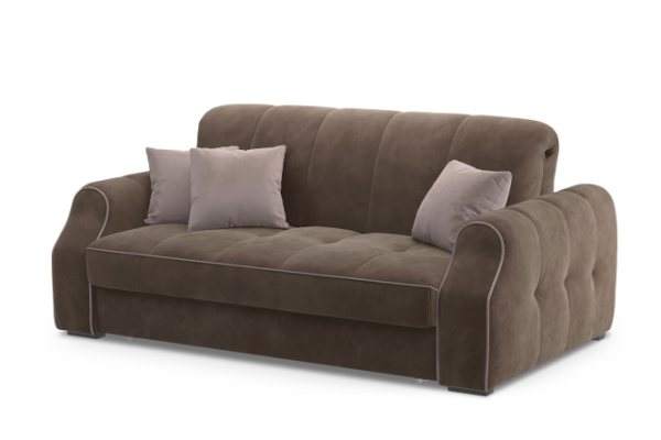 Sofa bed DREAMART Toulouse
