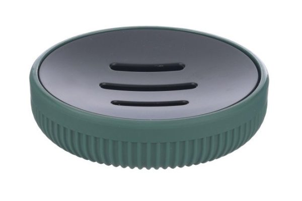 Soap dish Soft Plastic