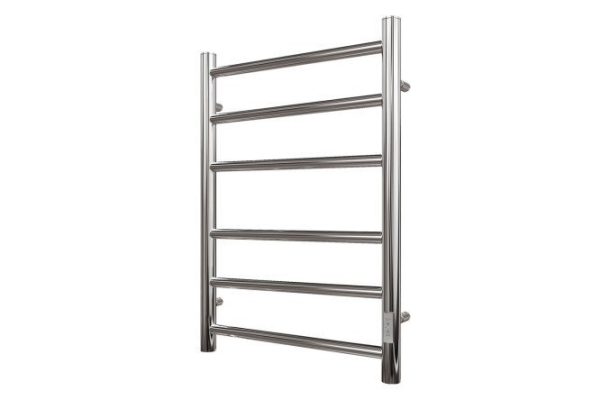 3k0525mdbpidamz5a971jsrpv56dt55s.jpg Electric heated towel rail POINT Aurora P6, chrome PN10856 53.2x60x8.7 cm