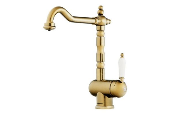 Mixer OMOIKIRI Kyoto 2-Plus-AB 4994349