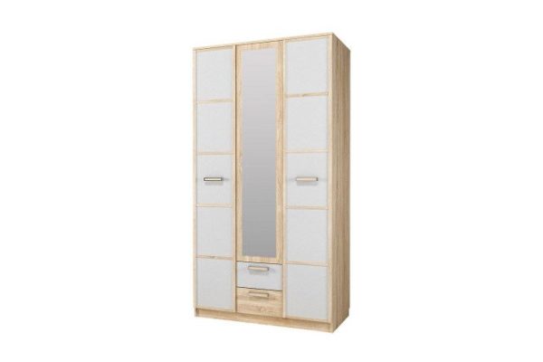 3l67n79tv5yjaha6pb3acvyso6pa7xm1.jpg Combined wardrobe Funk 120.2x225.6x57.4 cm