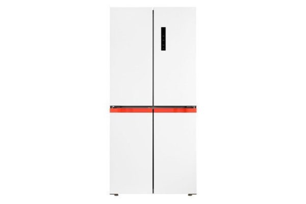 Refrigerator LEX LCD450WOrID