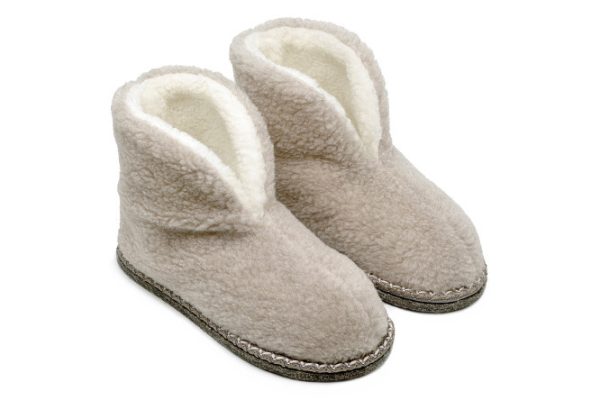 Women's indoor shoes Hall Apatit 37