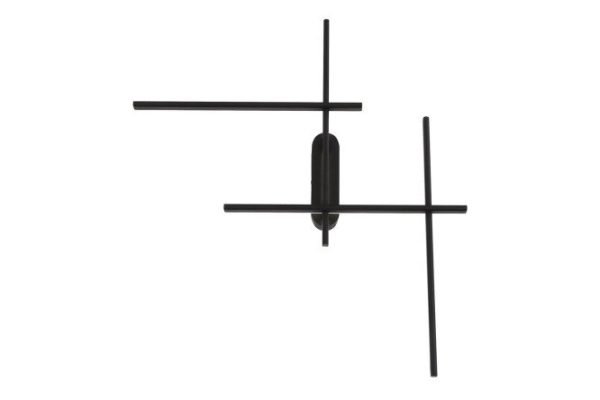 Sconce Basoni 12 sq.m, LED