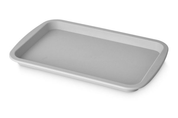 Tray 12713 29.3x2x19.3 cm, Polypropylene